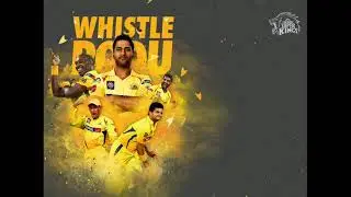 csk status 💪💛 || sg creation yt || 2021