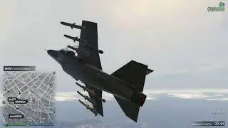 GTA5: cheater "AfengX" - 26 jan 2022 (15:23 GMT+3)