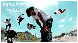 Disaster 