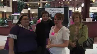 Today's Bride Commercial