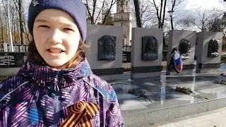Юрий Воронов "Мёртвые" читает Маргарита Абрамова