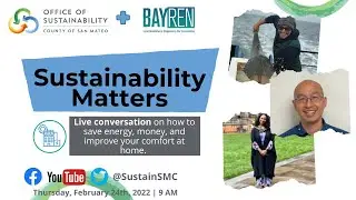 Sustainability Matters: Energy Reducation