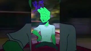 The creator vs The creation (the host) OSC Edition