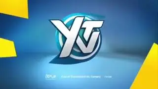 YTV/Nelvana (2011)