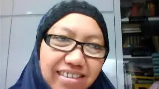 Kuliah Tauhid bersama Ustaz Ellyeen Amineen