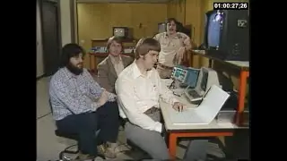 Activision "Gang of Four" Interview - 2/18/1981