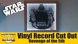 Revenge of the 5th - Off the Cuff - Wacky Wood Works