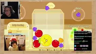 11 Nov 2023 | Arknights | The 11-Hour Arknights Stream (continued)