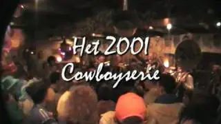 Cowboyserie