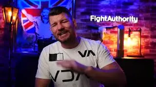 Michael Bisping calls Khamzat Chimaev 'Cumshot', credits Colby Covington