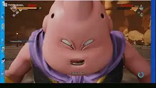 Jump Force Online