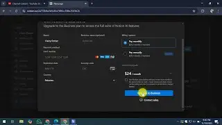 How To Get Notion AI Unlimited