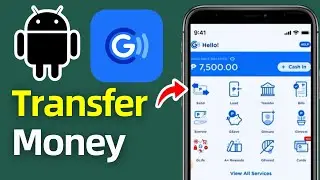 How to SEND MONEY from GCash to GCash! (2025)