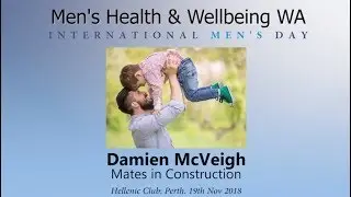Damien McVeigh