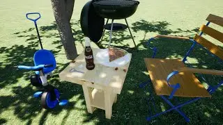88. Glass Bottle Opening