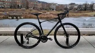 2022 GIANT REVOLT ADVANCED 2