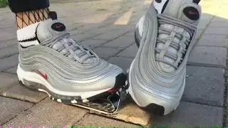 Crush Smartphone Nike 97 (Helga Li)