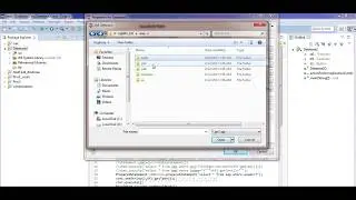 learn how to connect Sql server To Jdbc in Eclipse