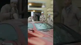Команда отомстила за шефа😂 [Кухня] 