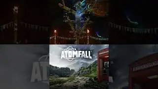 Atomfall [Reveal Trailer from Xbox Showcase 2024 | Also PS5 & PC] #SHORTS