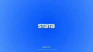 What's new in Stata 18: An overview