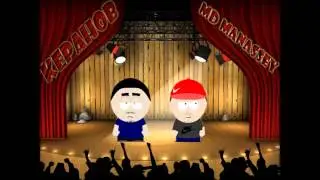 Manata & Keranov - Образцова Песен (Красотата на Храната)