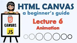 JavaScript Animation Basics