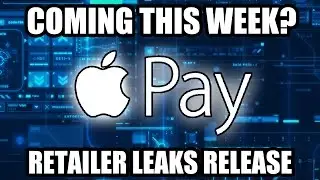 Apple Pay launch this week? [ Zoomin.TV Tech and Gadgets ]