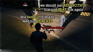 PTSD Inducing Apocalypse Moments in DayZ