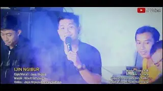 IJIN NGIBUR - JAYA WIJAYA (Official Music Video)