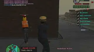 Капт притона 4