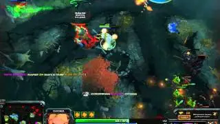 dota 2 гайд на инвокера 2