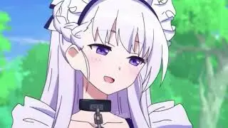 | Preset Alight Motion |  Anime Full HD || Anime Edit | Anime Girl |