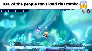 Mobile Ads in Brawlhalla be like: