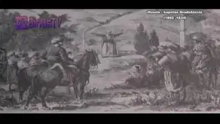 Husein - kapetan Gradaščević