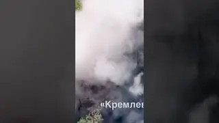 Участок фронта у КременнойРотный опорный пункт (РОП) пункт противника в лесу
