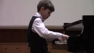 Шостакович Полька из цикла Танцы кукол