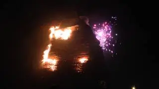 Duindorp Vreugdevuur 2014 / 2015  (1 van 4)