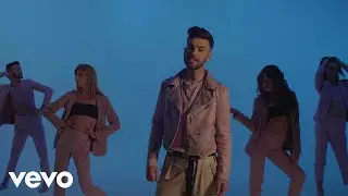 Agoney - Quizás