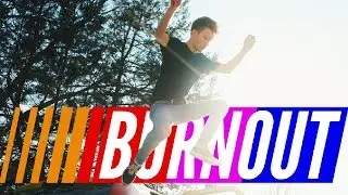Burgess - “Burnout” (Official Music Video) Prod. Yxng Zy