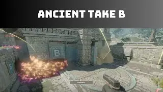 ANCIENT Take B