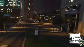 The Apocalypse (GTA V)