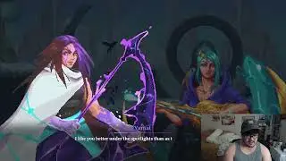 Astral Ascent Yamat Gameplay Destiny 20 (first run)