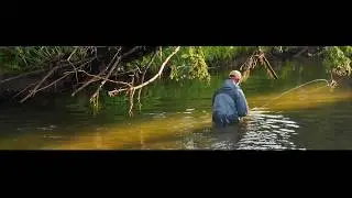ORVIS - Advanced Fly Fishing - Methodical Fishing