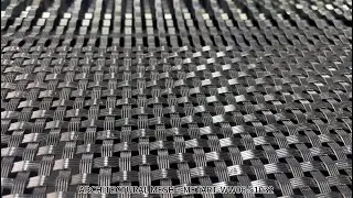 Architectural Metal Mesh Factory Unveils the weaving process of Decor Wire Mesh METART-WW06-51032