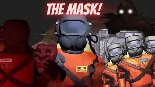 LETHAL IN LETHAL COMPANY: THE MASK