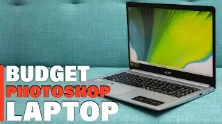 Top 10 Best Budget Laptop For Photoshop On Amazon 2025