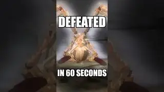 Defeating the Titan Dweevil Within 1 Minute