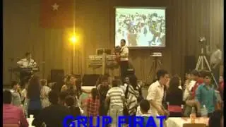 Dügün Kolbasti - Orkestra Müzik Grubu Grup Firat Almanya