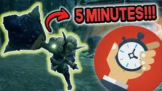 5 Minute Hammer Guide | Monster Hunter Rise | No Nonsense Weapon Guide Series